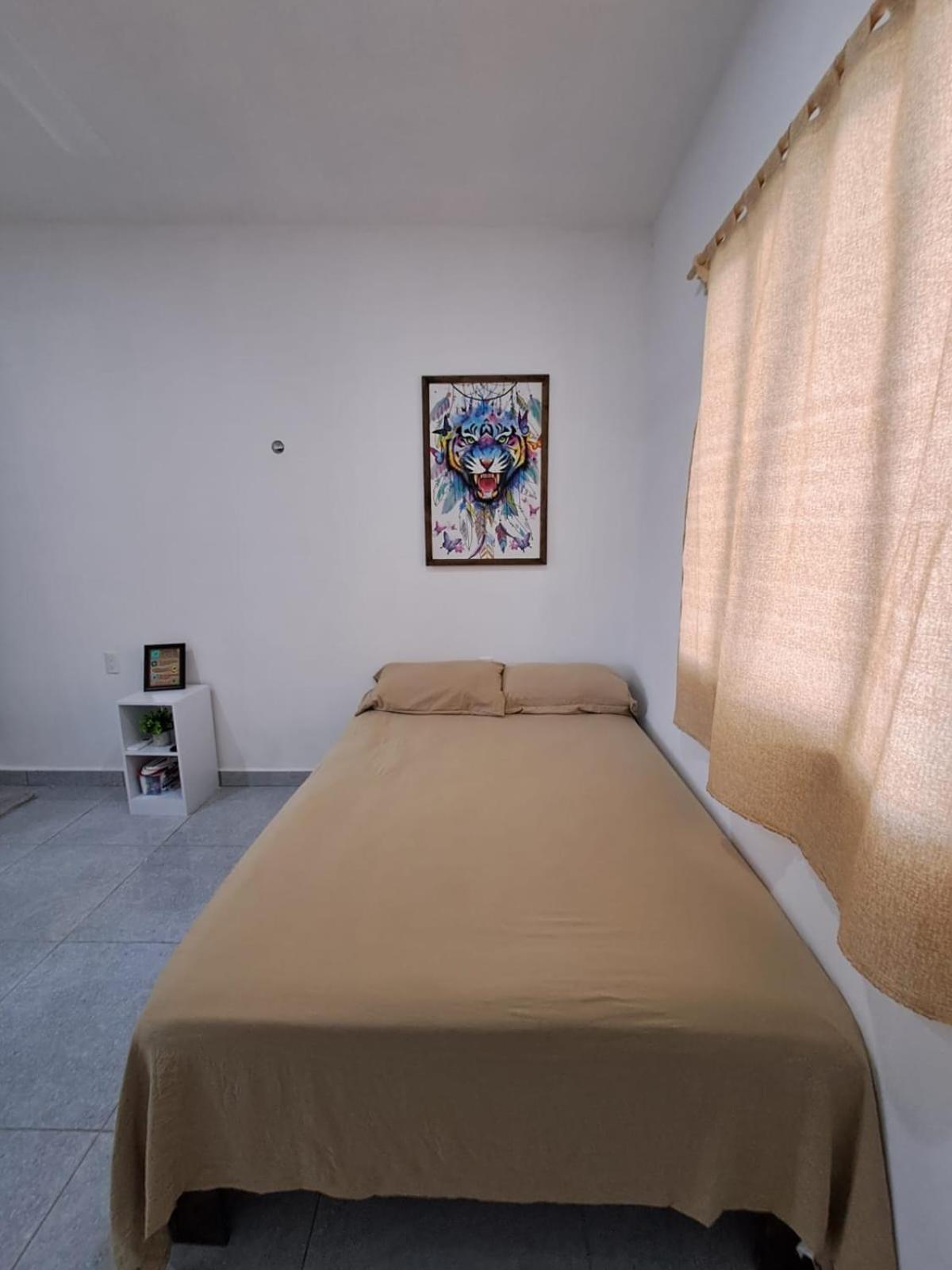 Tierra Maya Hotel Playa del Carmen Exterior photo